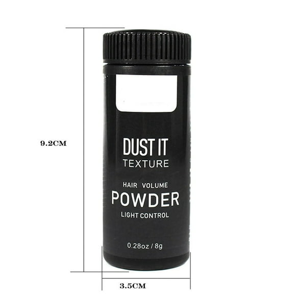 LILELIS Hair Volumizing Mattifying Powder Fiber Hairspray It Men Women Top Thickening Shampoo Hair Lose Shampoo