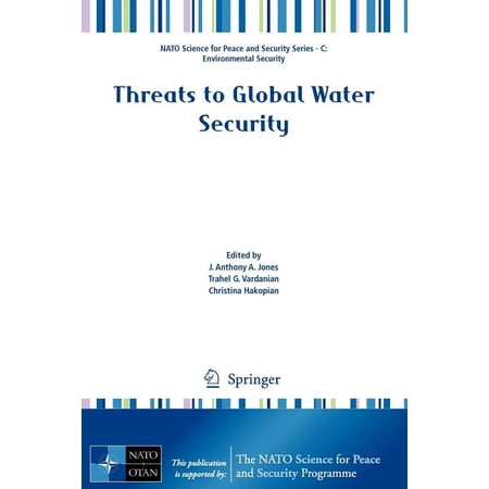 ISBN 9789048123438 product image for NATO Science for Peace and Security Series C: Environmental Security (Paperback) | upcitemdb.com