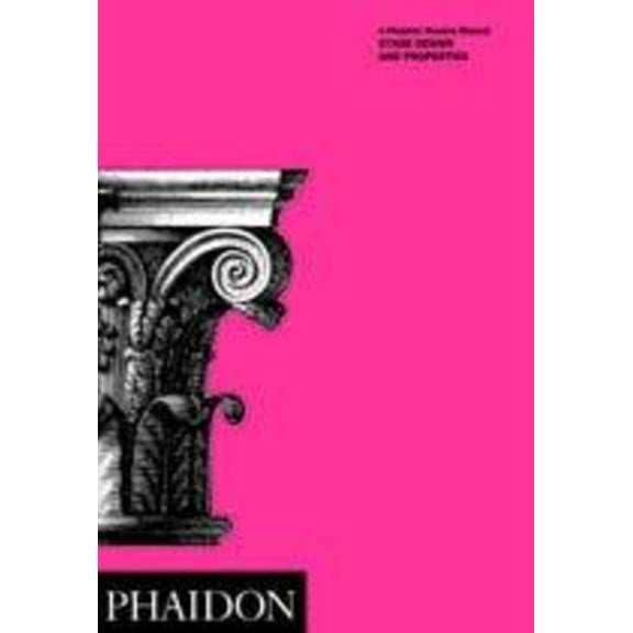 Pre-Owned Stage Design & Properties (Paperback) 0714825158 9780714825151