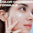 thumbnail image 5 of Blanc Cover Cream Stick - V White Korean Color-Changing Foundation, 5 of 5