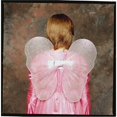 thumbnail image 1 of Fairy Wings Costume - Pink - Size Child, 1 of 1