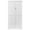 White, variant on Tcbosik Tall Bathroom Storage Cabinets, Modern Linen Storage Cabinet with 3 Doors & 5 Shelves & 3 Drawer, 62" H Storage Cabinet Freestanding for Bathroom, Living Room, Home Office, Kitchen, White