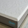 thumbnail image 4 of Slumber Solutions  Signature 14-in. NRGel Memory Foam Mattress Firm Cooling,Mattress in a Box King, 4 of 5