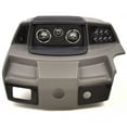 thumbnail image 4 of Lowe Boat Dash Console Panel 2249445 | Teleflex Mercury 32 Inch Gray, 4 of 9