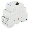 thumbnail image 1 of Interruptor de control manual, características líderes de clase AP del contactor de CA doméstico BCH8-25M, 1 of 9