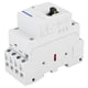 thumbnail image 4 of Control de Electrodomésticos ANGGREK Interruptor Manual 24 V 25 A 4P Carril Din BCH8-25M Contactor CA Doméstico, 4 of 8