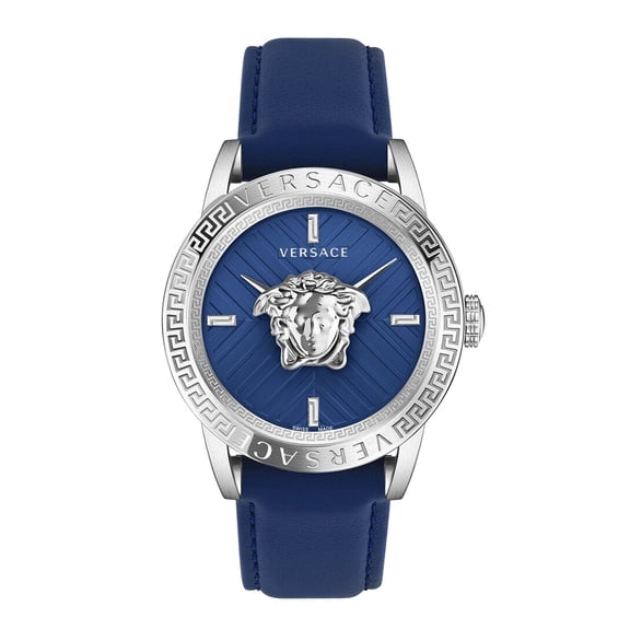 Versace Men's V-Code Watch