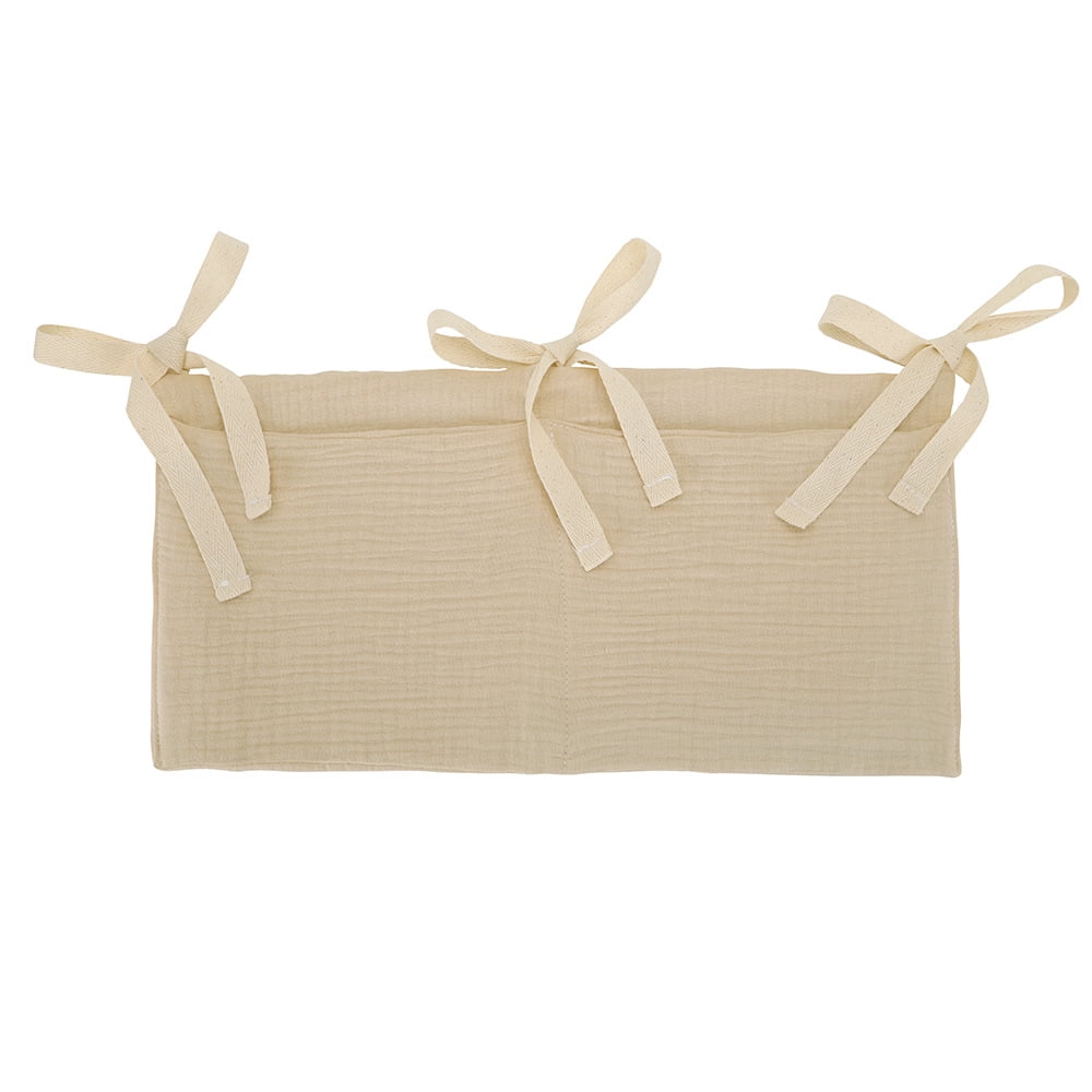 Portable Baby Bed Hanging Storage Bag Waterproof T... - Grandado