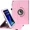 Pink, variant on For Apple iPad (2022) 10.9" 10th Gen 360 Rotating Leather Case Cover