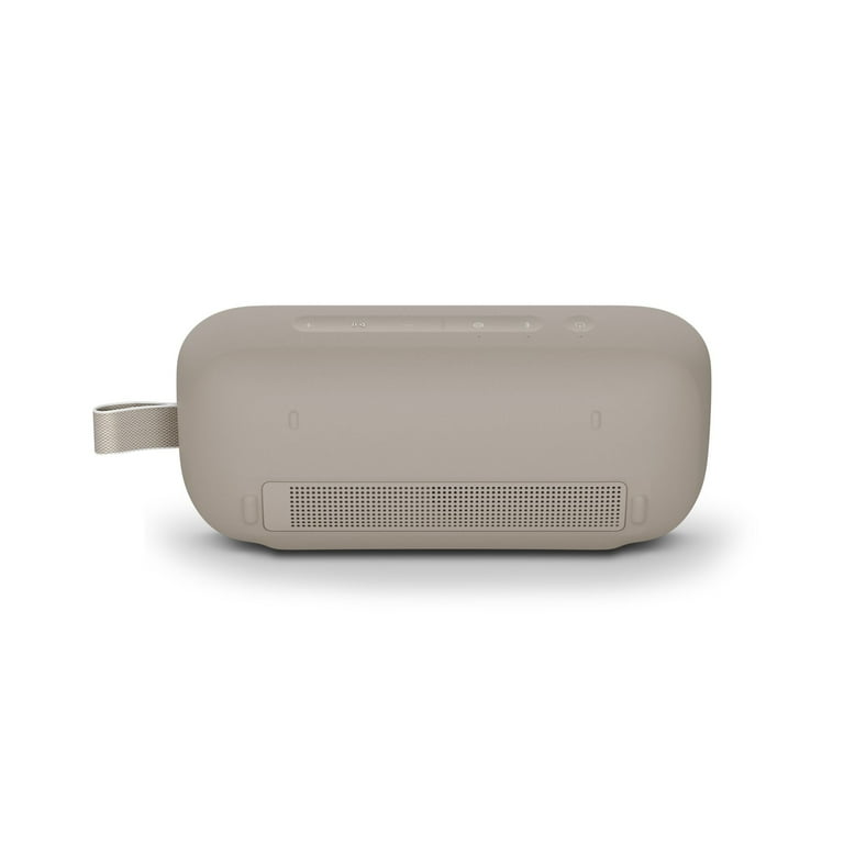 Bose SoundLink Flex II Bluetooth Speaker, Waterproof