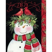 Lang "snowman Joy" Boxed Christmas Cards