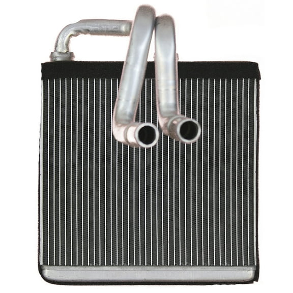 Agility Auto Parts 9010616 HVAC Heater Core for Nissan Specific Models