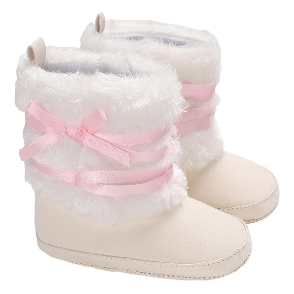 baby snow boots 12 months