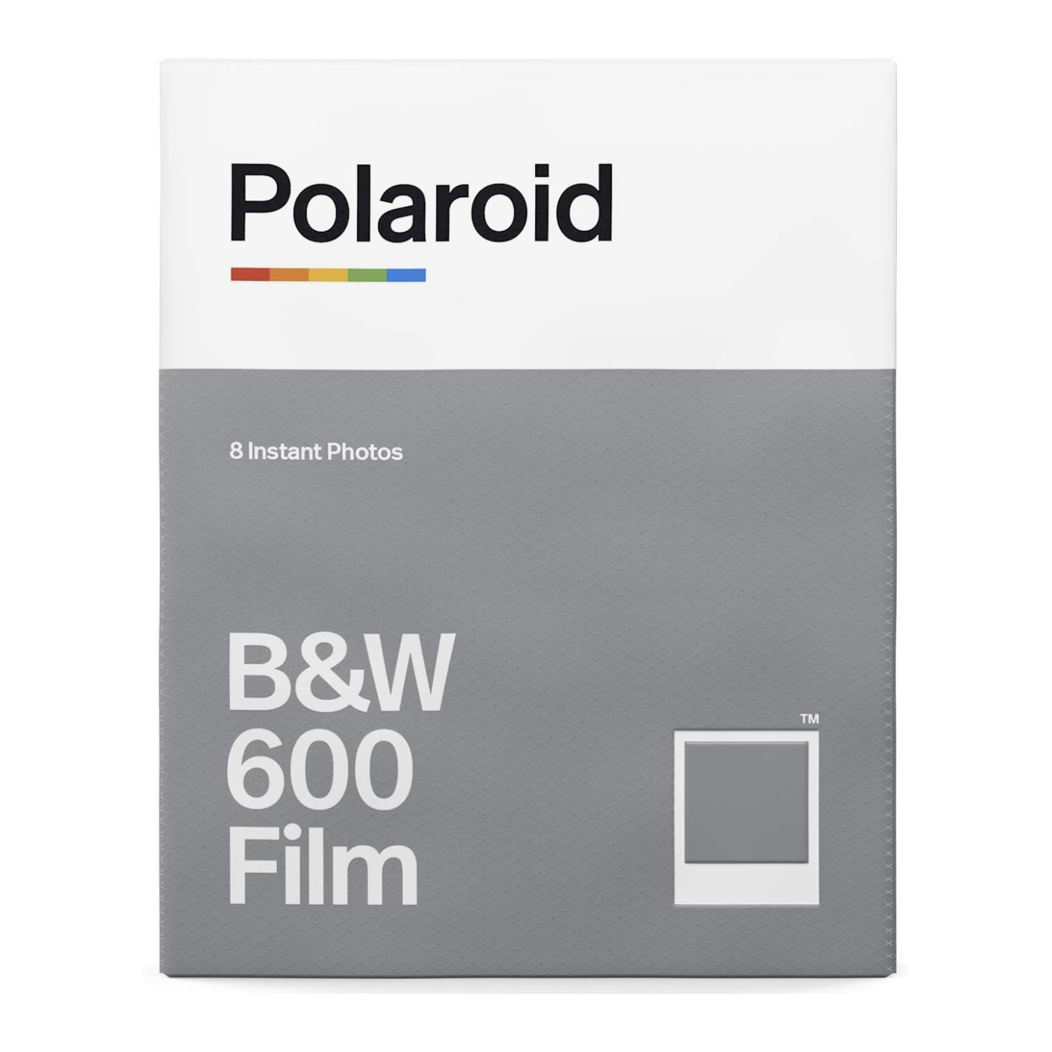 Polaroid 600 Close Up Instant Camera with B&W 600 Film & Accessory Bundle - image 3 of 19