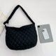 thumbnail image 5 of Btafrte Bolso Bandolera Acolchado para Mujer Gran Capacidad (negro), 5 of 9