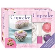 Cupcake Perfection