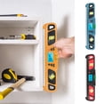 thumbnail image 4 of Yeacher HW-200 Digital Display Level Meter Angle Ruler Level Ruler Multifunctional Digital Display Angle Ruler Electronic Slope Meter, 4 of 7