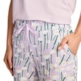 thumbnail image 5 of Jockey Pantalon Capri Extensible en Coton Biologique pour Femmes, 5 of 5