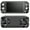 BLACK CAMO, variant on Lizard Skins Nintendo Switch Lite DSP Gaming Grip Controller Grip Switch Lite