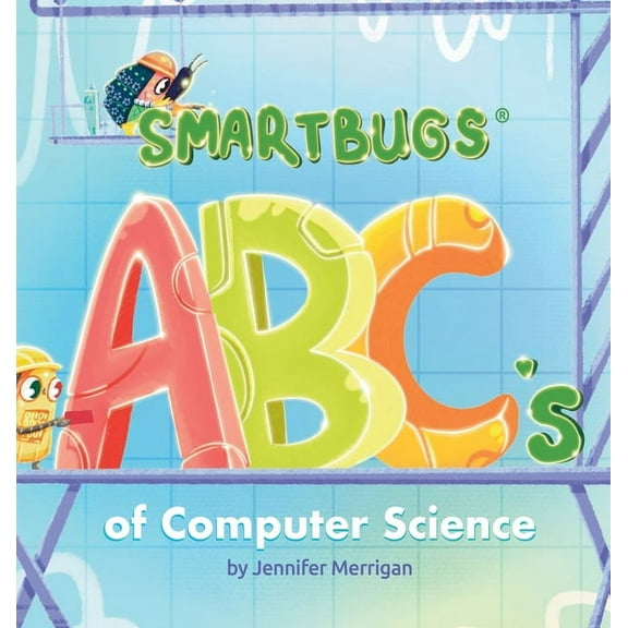Smartbugs ABC's of Computer Science, (Hardcover)