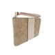 thumbnail image 2 of Monedero Coach Corner Zip Monograma 16x10.5x2cm Beige Claro Coach 58035 INDQC ONE, 2 of 3
