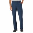 thumbnail image 1 of Kirkland Signature Men's Performance Pant Blue Size 36 X 32, 1 of 6