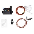 thumbnail image 1 of 67532 Grill Igniter Kit For Weber Genesis Ii 330 335 Series Gas Grills, Igniter Module For 330/335 Series Model, 1 of 5