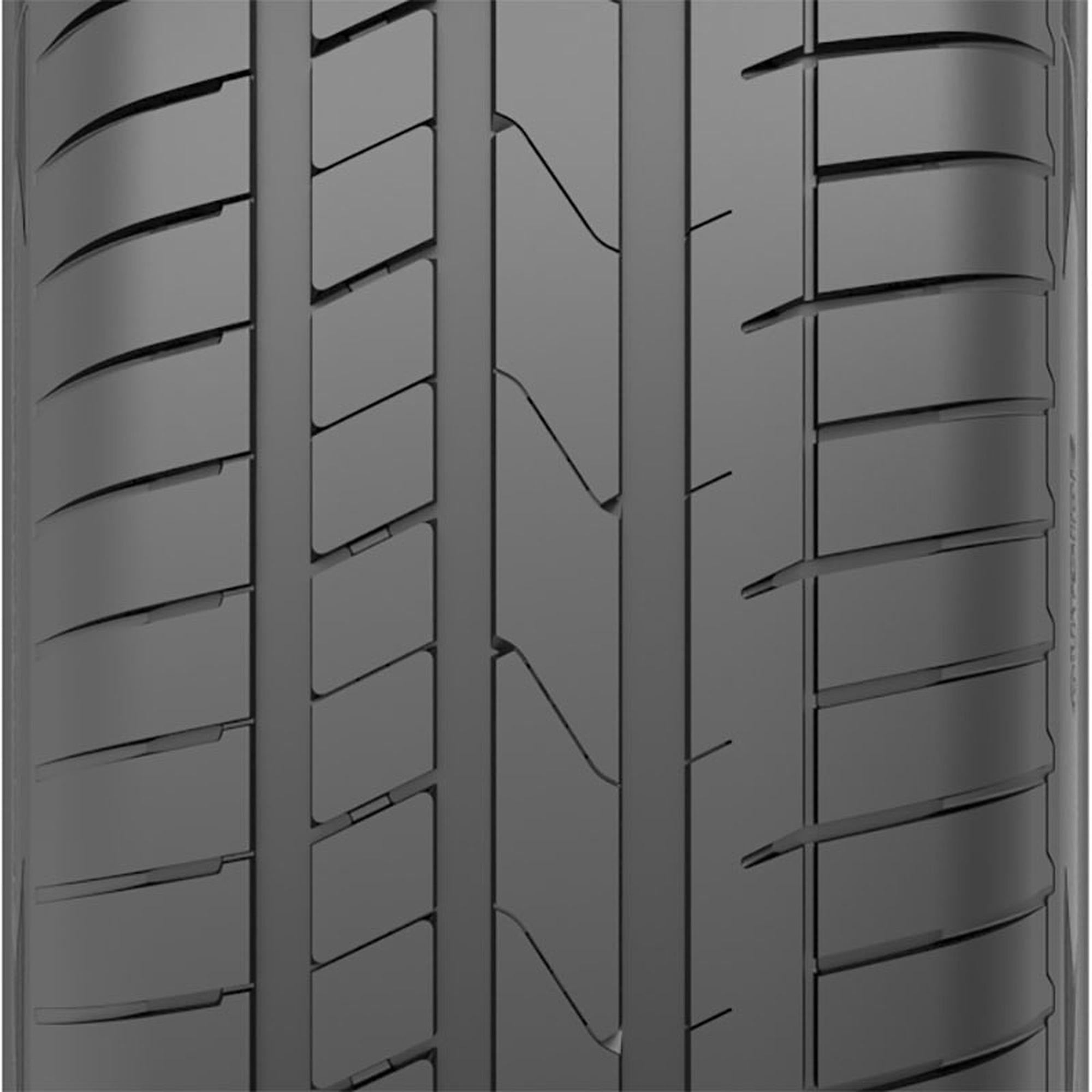 Petlas Velox Sport PT741 High Performance Tire, 265/35R19 ZR