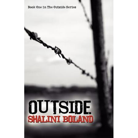 Outside - A Post-Apocalyptic Novel (Best Post Apocalyptic Novels)