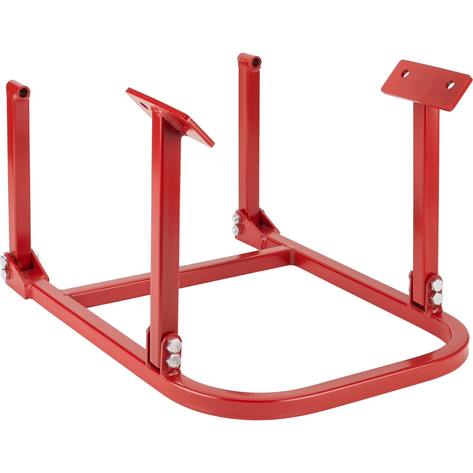 Speedway Small Block Chevy Engine Storage Stand & Lift Plate 