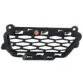 thumbnail image 5 of Lr079666 Car Right Bumper Insert Lower Side Grille, 5 of 5