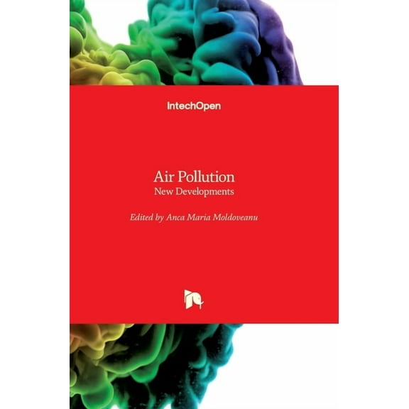 Air Pollution: New Developments (Hardcover)