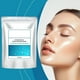 thumbnail image 1 of Fiudx Polvo Hialurónico, Suero Hidratante de Penetración Profunda, Fórmula Vegana para Cuidado de La Piel, Crema Antiedad Reductora de Líneas Finas, Mascarilla Facial Casera, Seguro para Todo Tipo de, 1 of 7