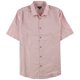 thumbnail image 1 of Camisa abotonada texturizada Alfani para Hombre Roja Grande, 1 of 1