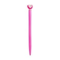 thumbnail image 2 of Clearance Pen under $1 Heart Shaped Diamond Pen: A Stylish and Elegant Writing Instrument With Sparkling Crystals Perfect As A Fashionable Desk Accessory Or A Thoughtful Gift for Her 3ml, 2 of 6