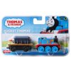 Rocket Thomas & Friends Adventures Metal Engine Push Along