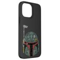 thumbnail image 3 of Funda de teléfono STAR WARS Boba Fett Icon Fill para iPhone 13 Pro Max, 3 of 3