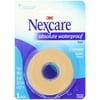 3M - Nexcare Absolute 66775 First Aid Waterproof Tape 1 x 180"" (Pack of 4)