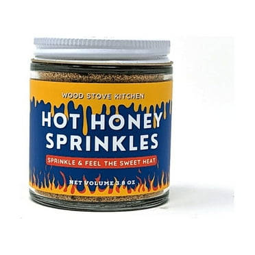 Hot Honey Sprinkles (formerly Chipotle & Honey Spice Blend)