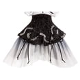 thumbnail image 4 of Muñeca de Moda Rainbow High Shanelle Onyx 28 cm Edición Limitada, 4 of 8