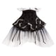 thumbnail image 4 of Muñeca de Moda Rainbow High Shanelle Onyx 28 cm Edición Limitada, 4 of 8