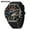 Clear Black White, variant on Korean Sport Digital Watch Waterproof Multi-color Trendy Teenagers Swimming Special Electronic Watch