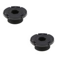 thumbnail image 4 of maskred Highly Durable Engine Oil Drain Plug for 1 3 5 7 Series Long-lasting Style A 2Set, 4 of 6