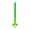 Light Green, variant on 100 Pcs Strong Plastic Golf Tees Featuring Design For Better Strokes