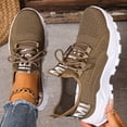 thumbnail image 5 of Women Running Shoes Tennis Walking Gym Sneakers Athletic on Workout Sport Shoe, 5 of 8