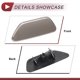 thumbnail image 5 of Tapa de Boquilla de Lavaparabrisas del Parachoques Frontal Derecho Única Bargains No.86636SG050WU Tapa de Recorte del Parachoques para Subaru Forester Sport 2013-2015 Plástico Blanco 1 Pc, 5 of 7