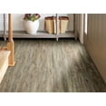 thumbnail image 2 of Shaw 2031V Impact Plus 6Mil 7" Wide Textured Luxury Vinyl Plank Flooring - Whispering Wood, 2 of 7