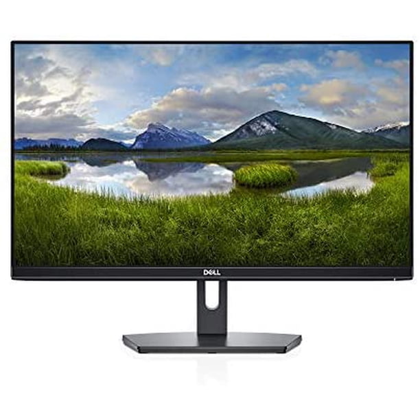 Monitor Dell SE2419Hx 23.8'' FHD 1080p LCD 60Hz -Negro