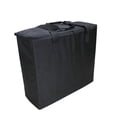 thumbnail image 3 of Estuche de transporte para monitor de computadora de escritorio profesional resistente al desgaste 24 pulgadas, 3 of 9