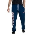 thumbnail image 1 of Washington Capitals Premium Fleece Sweatpants for Men, 1 of 9